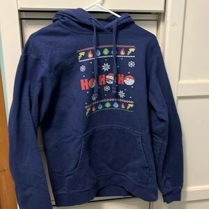 Men’s Pokemon Christmas Hoodie